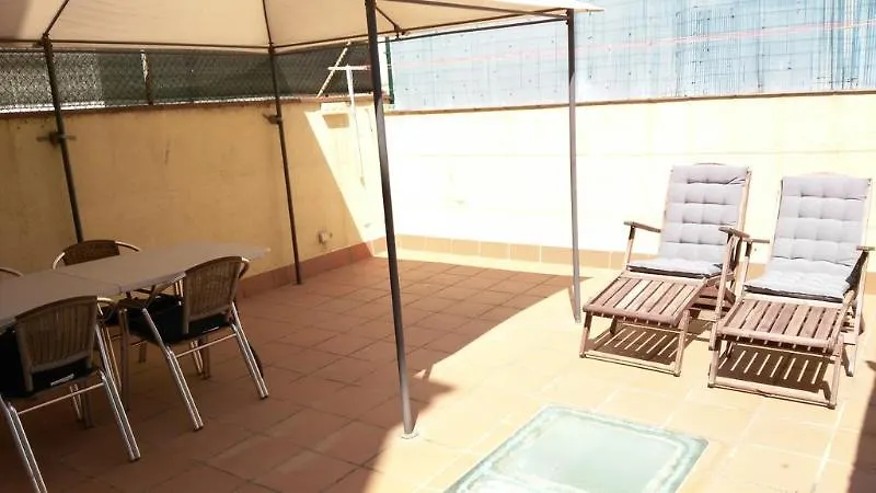 Sm Apartments Station Lleida