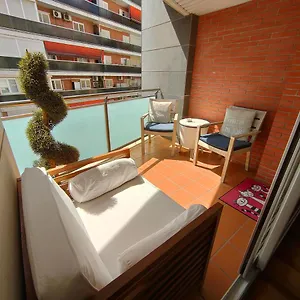 Apartamento Agora, Lleida