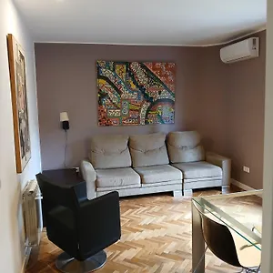  Appartement Casa Melé